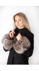 Fur Cuffs